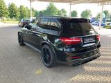 Mercedes-Benz Mercedes-AMG GLC 63 S 4MATIC+Mega VollServiceNeu - Mercedes-Benz GLC 63 AMG von privat