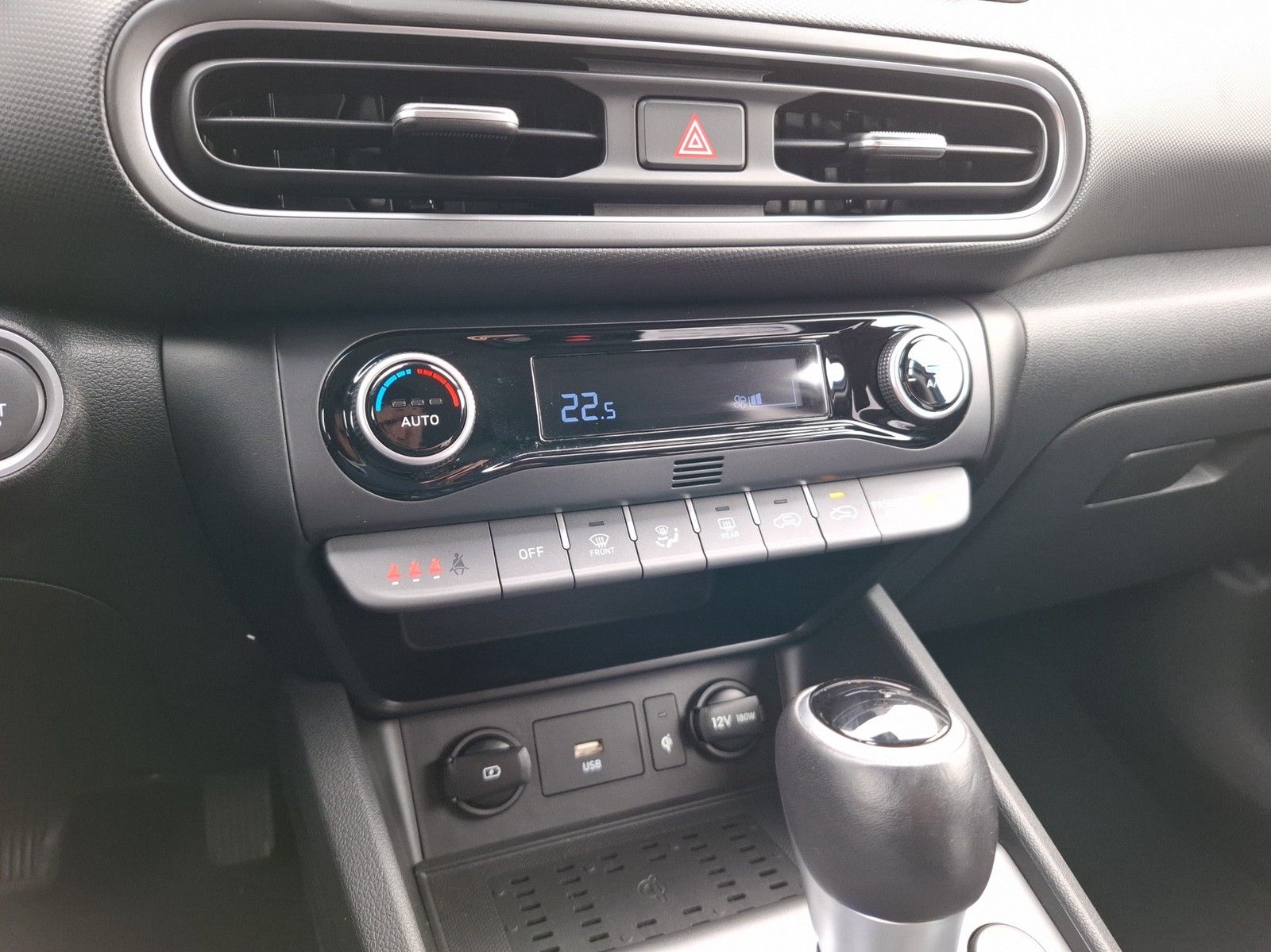 HYUNDAI KONA 1.6 T-GDI Prime 2WD AUTOMATIK / ACC / NAVI - Image 14