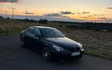 BMW E60 523i - BMW 5er Reihe: E60