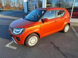 Suzuki Ignis Club*Klima*LED*Scheckheft*unfallfrei - Suzuki Ignis Club mit Benzin-Antrieb