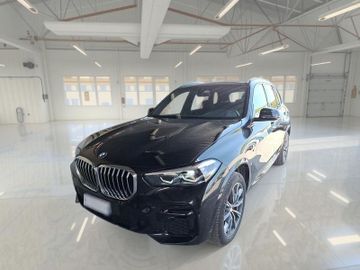 BMW X5 - 1