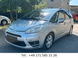 Citroën Grand C4 Picasso Tendance - Citroën Gebrauchtwagen in Nürnberg