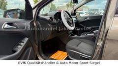 MERCEDES-BENZ B 200/TÜV&Service NEU/Garantie/Super Fahrzeug!