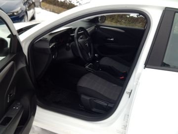 Bild 9 Opel Corsa F 1.2 Edition Klima BT Sitz+Lenkradheizung