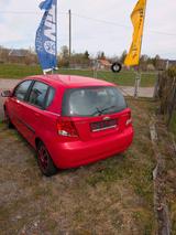 Chevrolet 07549 Gera - Chevrolet Kalos: Kleinwagen