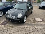 MINI Cooper Cabrio Cooper - MINI Cooper Cabrio aus 2009