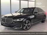 BMW 745e Individual - TV/360/ACC/Massage/B&W - BMW 745 in Hamburg