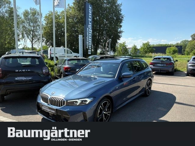 BMW 330 i xDrive M-Sport Touring Kamera/ACC/Sitzh.