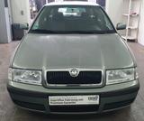 Skoda Octavia Combi Ambiente TÜV 8/27 - gebrauchte Skoda Octavia aus dem Jahr 2001