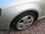 Audi A3 Sportback 1.9 TDI Ambition - Audi A3 mit Diesel-Antrieb: Kleinwagen, 1.9