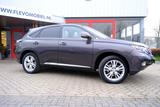 Lexus RX 450 450h 4WD Luxury Aut. *Youngtimer!* Pano|L - : Youngtimer