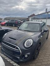 MINI Cooper S JCW*Autom.*Leder*Panorama*Navi*LED*1.Hd - MINI MINI: Schiebedach