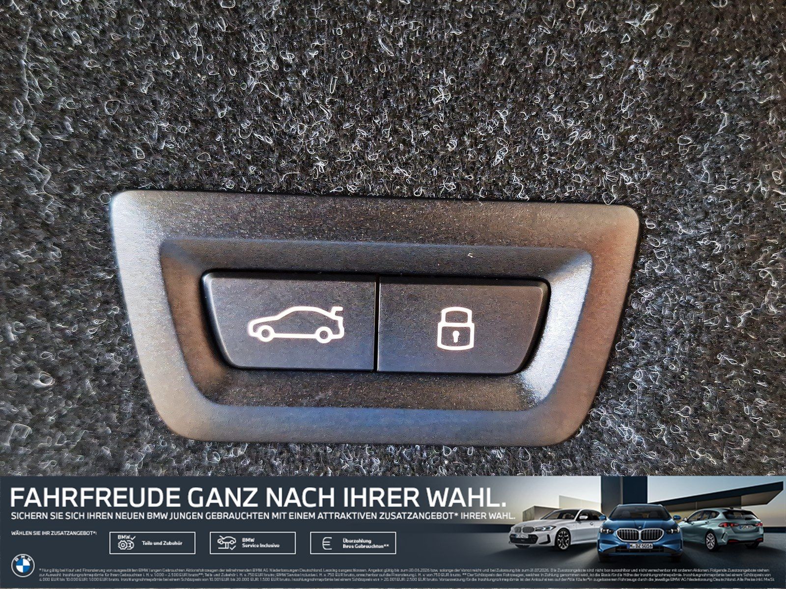 BMW 320 - Bild 21