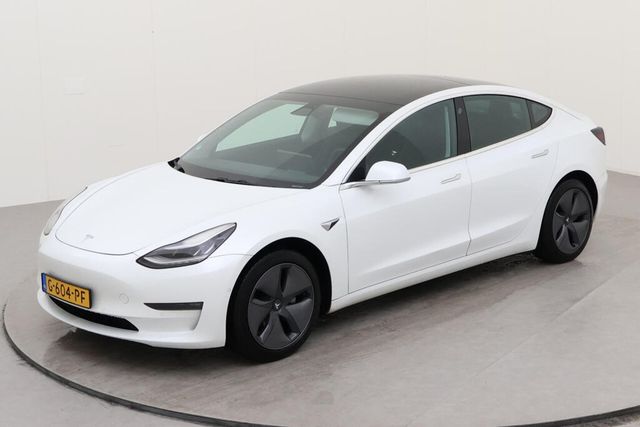 Tesla Model 3 Long-Range AWD 351pk 75 kWh [ TREKHAAK+A