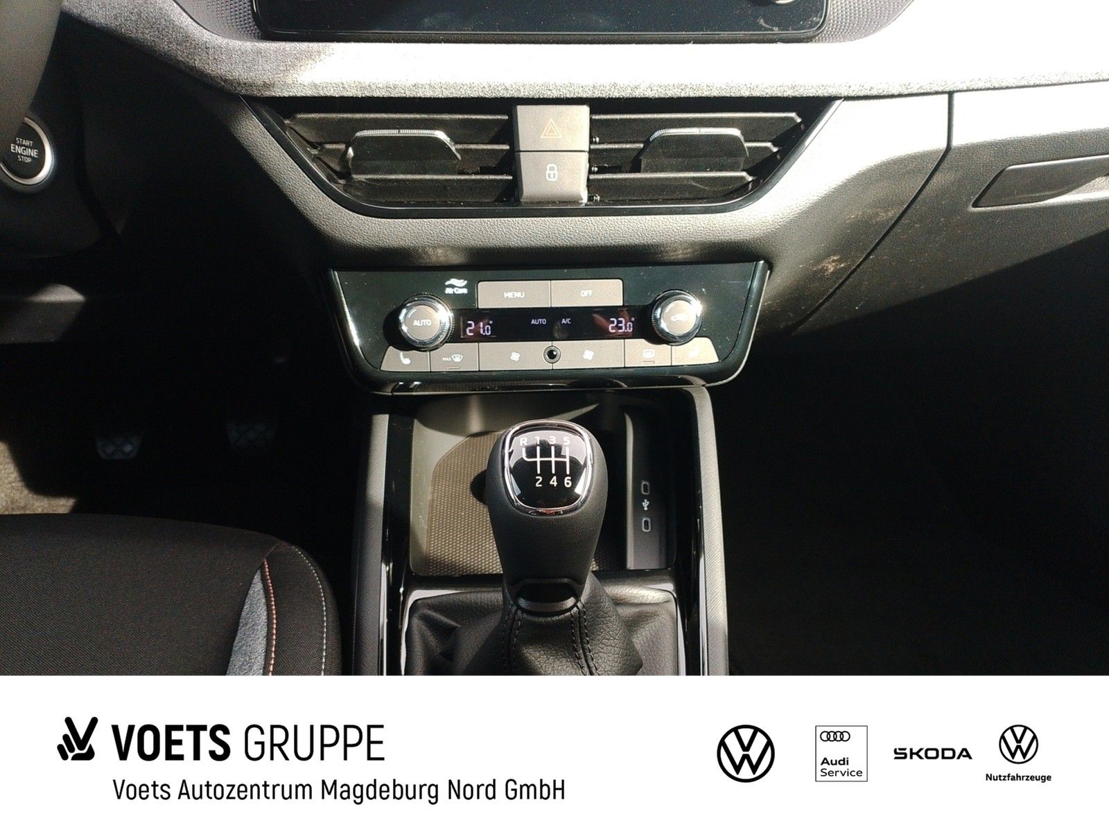 Skoda Kamiq - Bild 8