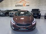 Kia cee'd/Sportswagon Platinum Edition/SHZ/NAVI/LED - Kia: Cee D Sport