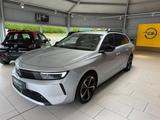 Opel Astra L Sports Tourer Business Elegance AT-8 AHK - Opel Astra: Business Elegance