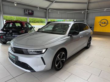 Fotografie Opel Astra L Sports Tourer Business Elegance AT-8