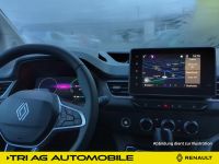 Renault Kangoo E-TECH - Vorschau Bild 14