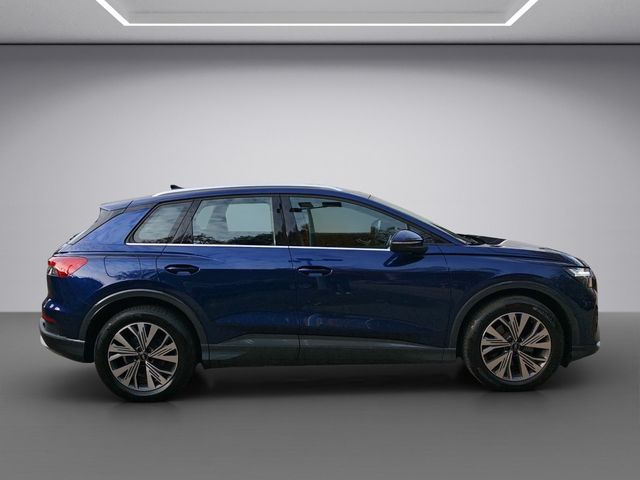 Q4 e-tron 35 KLIMA PDC NAVI LED SCHEINWERFER