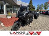 Honda NT 1100 NT1100DP ED SC84 DCT Sturzbügel - HONDA ST1100