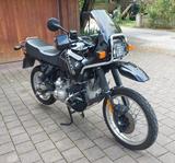 BMW R100GS im perfektem Sammlerzustand, 9880km - Angebote
