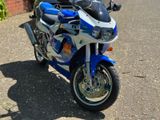 Suzuki GSX-R 750 W - SUZUKI R 750 W GSX