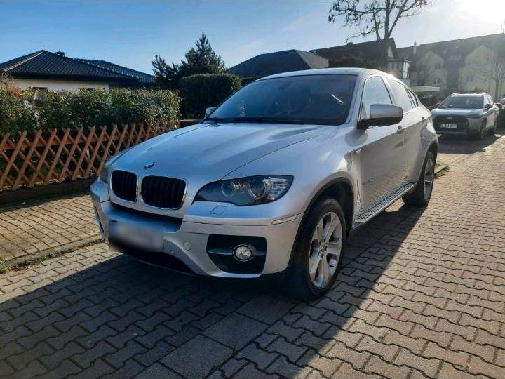BMW 640