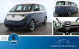 Volkswagen ID.Buzz Bus 150 kW Pro ACC AHK KZU 2ZK SHZ LrHz - : Van, Id