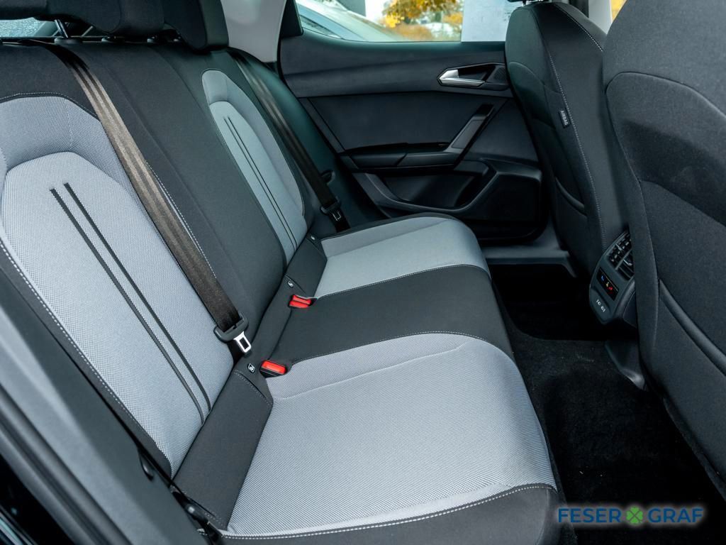 Seat Leon - Bild 10