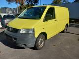 Volkswagen VW T 5 Transporter 1,9 - Tüv 6/26 - Volkswagen T5: V6