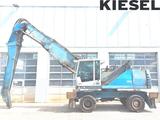 Fuchs MHL350 D FQC - Fuchs Mhl