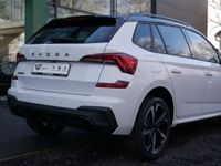 Skoda Kamiq - Vorschau Bild 23