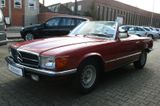 Mercedes-Benz SL 280 Automatic |Oldtimer|Messerabatt 2.000,- € - Mercedes-Benz SL 280 in Düsseldorf