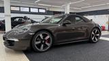 Porsche 911*991.1 Cabrio*Approved 4/27*SAGA*Bose*Memory* - Porsche 991: Cabrio