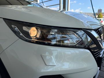 Nissan Qashqai - 5