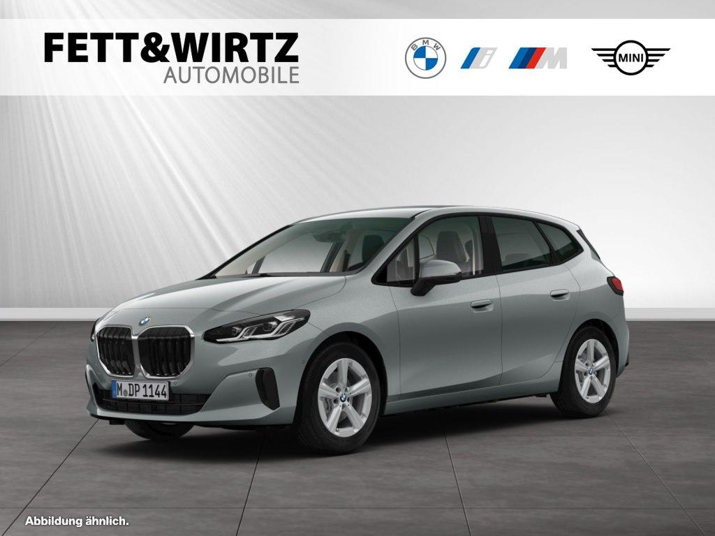 BMW 218d Active Tourer DrivingAssistant|Parkassist.