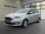 Ford Grand C-Max Grand C-MAX Titanium *7.SITZER*NAVI* - Ford Grand C-Max: Titanium