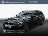 BMW 320e Touring Aut., SHZ, Sportsitze