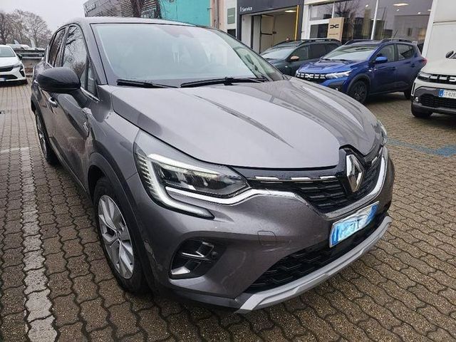 Renault Captur 1.0 TCe Intens