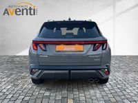 Hyundai TUCSON - Vorschau Bild 5