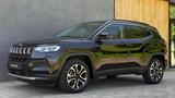 Jeep Compass Limited Mild-Hybrid FWD |Kamera|Sitzheiz - Jeep Compass Gebrauchtwagen