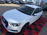 Audi A3 30 TDI SPORTBACK S TRONIC*Bi-Xenon* - Audi A3: Kombi
