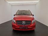 Mercedes-Benz Vito 116 4x4 Ed.Tourer P/L Autom. Navi LED AHK - : Allradantrieb, Van