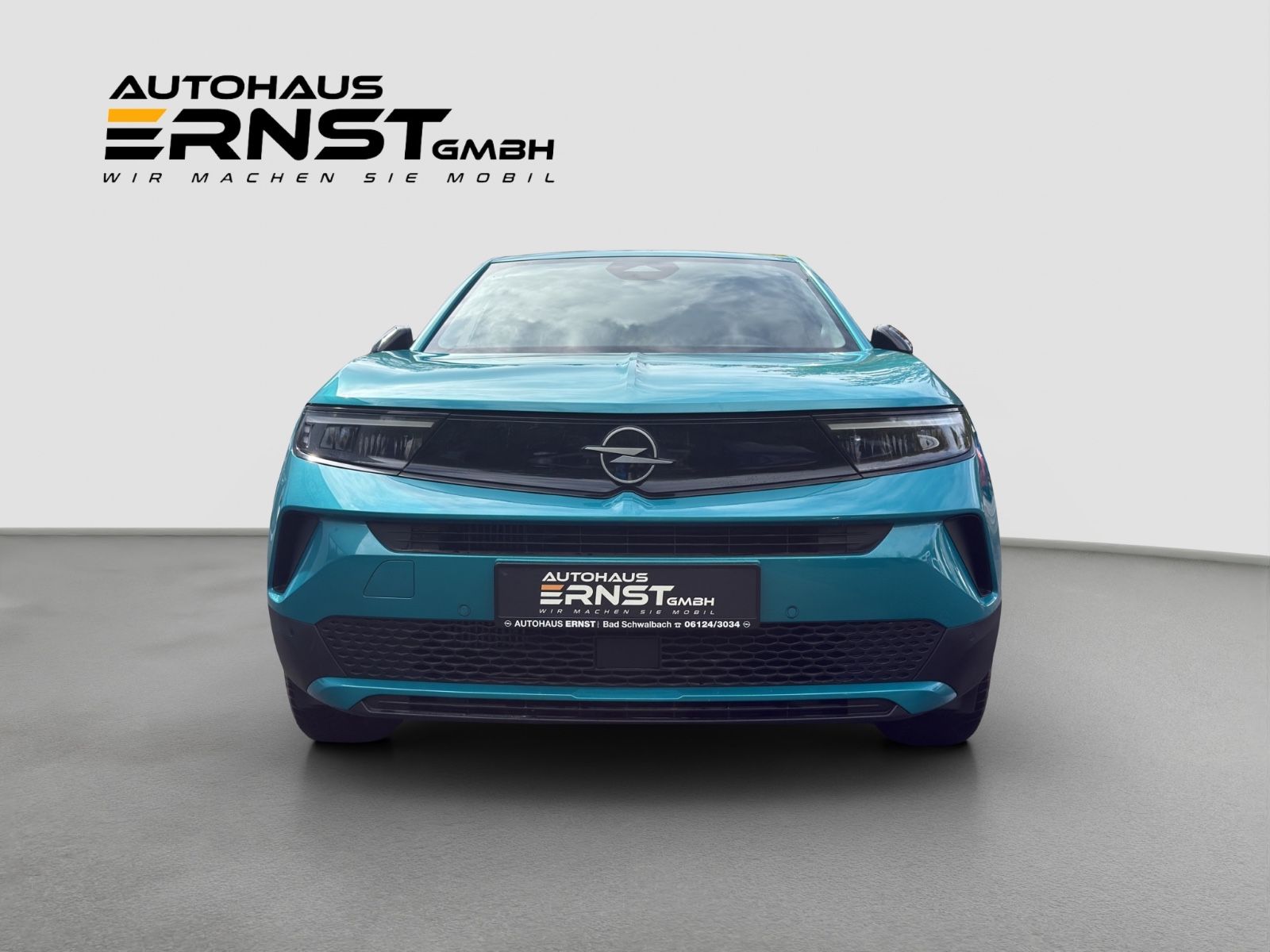 Opel Mokka GS *KAMERA*SHZ*LHZ*KLIMA*PDC* imagem 2