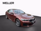 BMW 530e Limo Aut. M Sport LCProf GSD St&Go 360° - BMW 530: M Sport