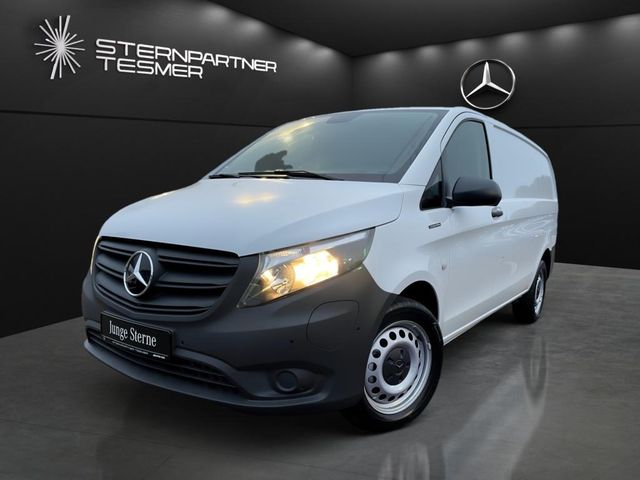 Mercedes-Benz e Vito 112 Kasten Lang 60KWh+LongRange+DC-Lader+