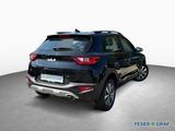 Kia Stonic 1.0T 100 VISION LED NAVI KAMERA UVM. - Kia Stonic Tageszulassungen
