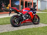 Honda CBR600RR  - HONDA ABS CBR 600RR