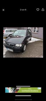 Suzuki Alto - Suzuki Alto: Automatik